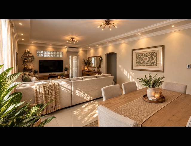 2.5 BEDROOM APARTMENT FOR SALE IN MUSGRAVE